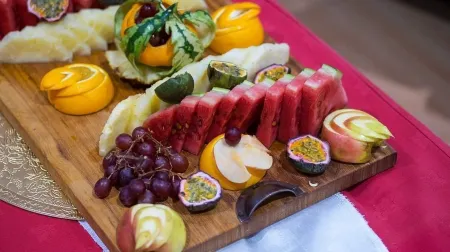 Nokras Enkare Luxury Tented Camp Sagana Отели в г. Makuyu