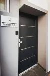 City Boutique Hotel Reghin Hotels in Reghin
