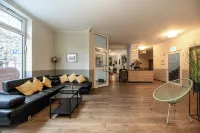 Wandery Hostel Dessau Hotels in Dessau-Roßlau