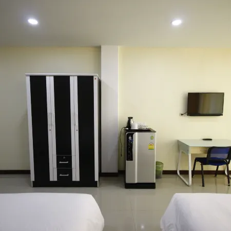 Charoensuk Grand Hotel