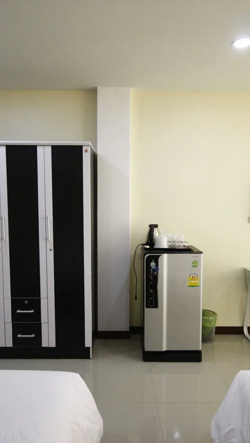 รูปภาพของโรงแรมเจริญสุขแกรนด์