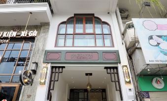 Maison Nha - Boutique Apartment (16 NK) 썸네일