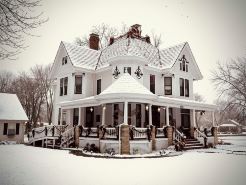 The Conner House B&B