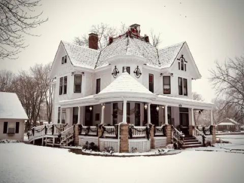 The Conner House B&B Hotels in 