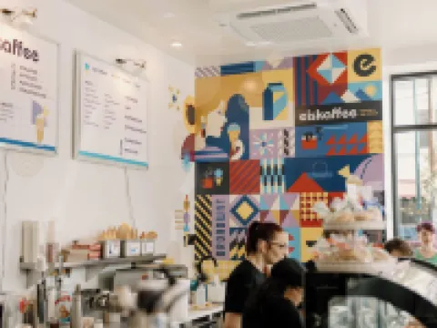 11th アベニュー ホステル デンバーのホテル