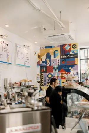 11th Avenue Hostel Отели рядом с достопримечательностью «Ботанические сады Денвера»