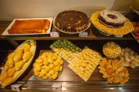 Carlton Plaza Torre - Bữa sáng