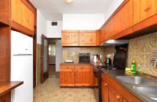 Apartment 1950