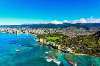 Luana Waikiki 520 Condo