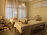 La Jolla Luxury Beach Resort - spa