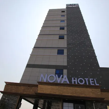 Nova Hotel