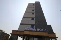 新星飯店