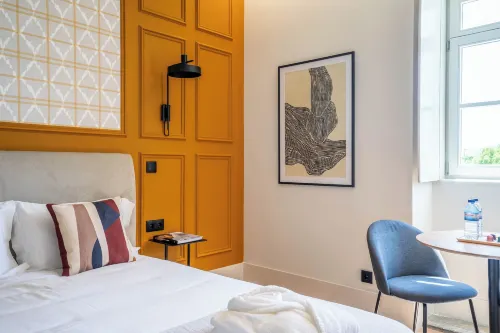 Gigantones GuestHouse - 3-Star