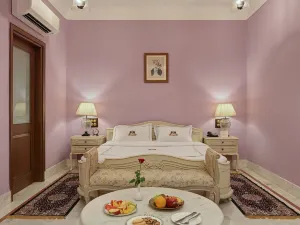 Shahpura Haveli