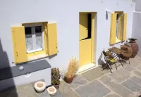 Amberi Tinos in Panormos - Homestays