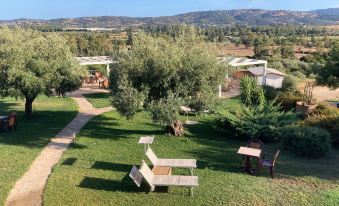 Hotel Essenza di Mirto