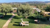 Hotel Essenza di Mirto