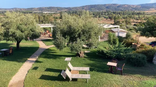 Hotel Essenza di Mirto Hotels in Torpe'