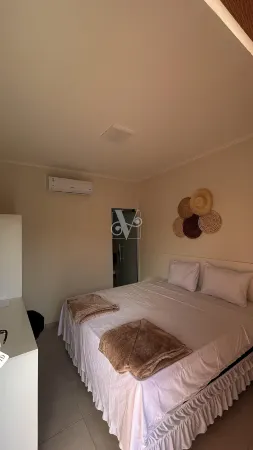 Village Comfort Hotel Отели рядом с достопримечательностью «Centro De Exposicao & Cultural De Artesanato»