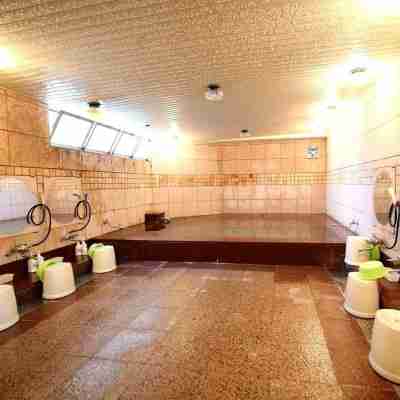 호텔 선플라자 사카이 Fitness & Recreational Facilities