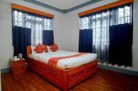 Bon Kiputhang Hotels in Lachung