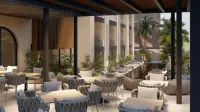 Alizo Comfort Chic Stay Rhodes Hotel di Ixia