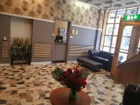 Hotell Appelberg Hotels in Solleftea