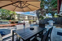 Citrus Isles Waterfront Home