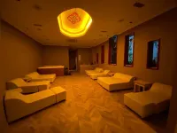 Dalaman Airport Lykia Thermal & Spa Hotel - spa