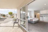Abbey Court Motel Các khách sạn ở Motueka