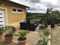 Chenevieres d'en Haut - Bed and Breakfasts