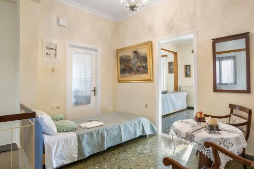 Sunset Apartment in Platanias - 2-Star