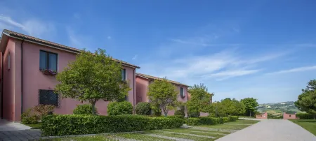 Country Hotel & Resort I Calanchi