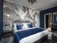 Aquaperla Boutique Hotel