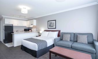 Sandman Hotel & Suites Prince George