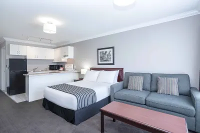 Sandman Hotel & Suites Prince George