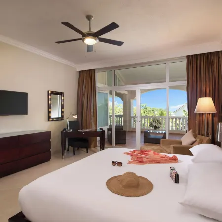 Presidential Suites by Lifestyle Puerto Plata - All Inclusive