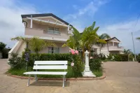 Residenza Borgo Italico - Beach