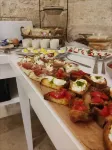 Antico Mondo Rooms & Suites - breakfast