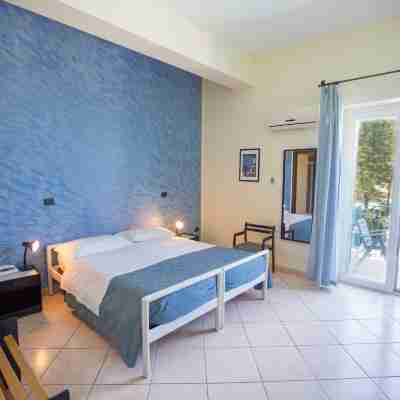 Hotel Tourist Rooms