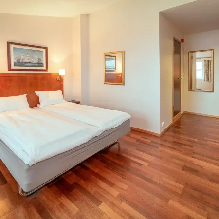Thon Hotel Sandnes
