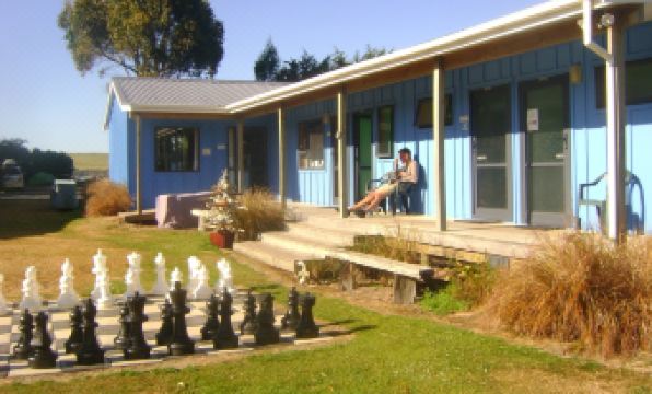 Catlins Newhaven Holiday Park