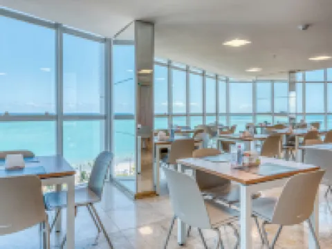 Hotel Brisa Praia Pajuçara Hotéis em Maceio