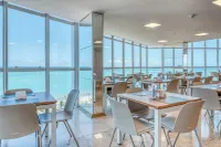 Hotel Brisa Praia Pajuçara Hotel di Maceió