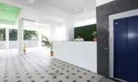Treebo Sapphire Studio Hotel a Nashik