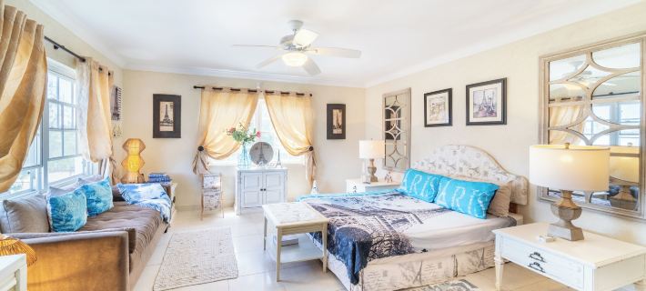 Hidden Gem Barbados Hotels in Oistins