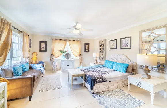 巴巴多斯隱藏寶石