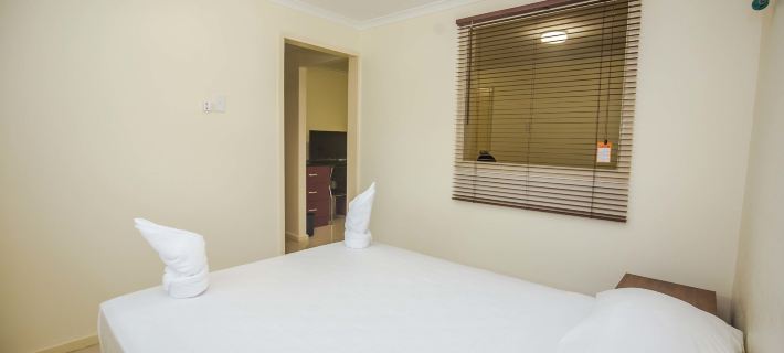 Renaissance LodgePlus Hotels in Port Moresby