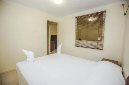 Renaissance LodgePlus Отели рядом с достопримечательностью «Университет Папуа-Новая Гвинея»