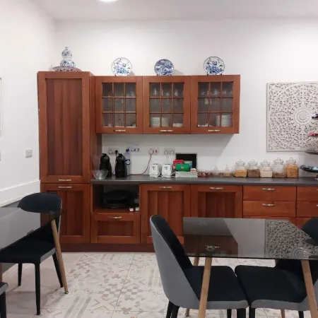 Casa Birmula Boutique Hotel